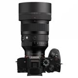 Ống kính Sigma AF 85mm F1.2 DG Art ngàm Sony E