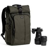 Balo máy ảnh Think Tank FocusPoint Rolltop 30L Greenway 