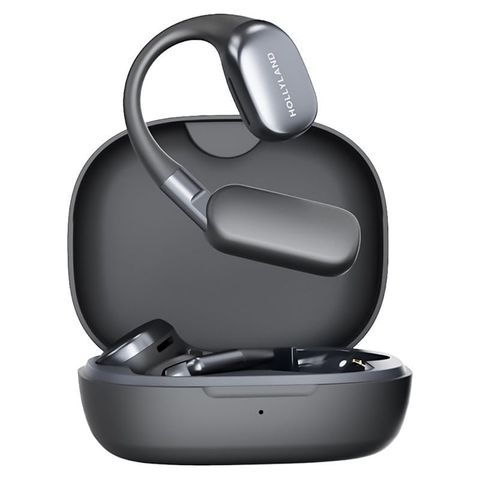  Thiết bị phát Micro không dây Hollyland Lark MAX 2 Transmitter (Space Gray) 
