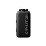  Thiết bị phát Micro không dây Hollyland Lark MAX 2 Transmitter (Space Gray) 