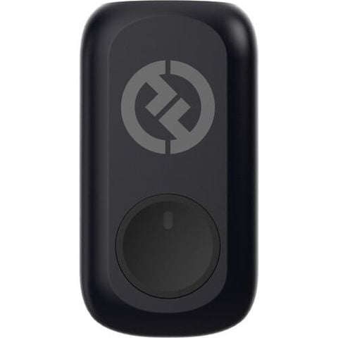  Bộ Micro không dây Hollyland Lark A1 Duo (USB-C RX, hộp sạc) màu Space Gray 
