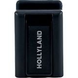  Bộ Micro không dây Hollyland Lark MAX 2 Combo cho 4 người (4 TX, Camera RX, USB-C RX) màu Space Gray 
