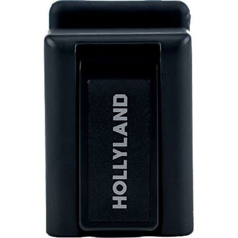  Bộ Micro không dây Hollyland Lark MAX 2 Combo (Camera RX, USB-C RX) màu Space Gray 