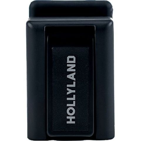  Bộ Micro không dây Hollyland Lark MAX 2 Solo (Camera RX) màu Space Gray 
