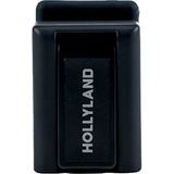  Thiết bị phát Micro không dây Hollyland Lark MAX 2 Transmitter (Space Gray) 