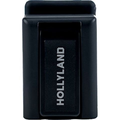  Thiết bị phát Micro không dây Hollyland Lark MAX 2 Transmitter (Space Gray) 