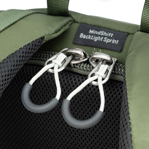  Balo máy ảnh Think Tank BackLight Sprint 15L 