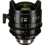  Ống kính Cine Sigma 14mm T2 FF High Speed Prime với /i Technology ngàm PL (Feet) 