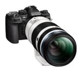  Ống kính OM SYSTEM M.Zuiko Digital ED 50-200mm F2.8 IS PRO ngàm Micro Four Thirds 