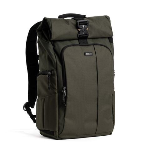  Balo máy ảnh Think Tank FocusPoint RollTop 30L 