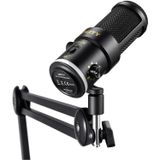  Bộ Deity Microphones VO-7U Tripod Kit White 