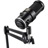  Bộ Deity Microphones VO-7U Boom Arm Kit Black (Kèm tay nối) 