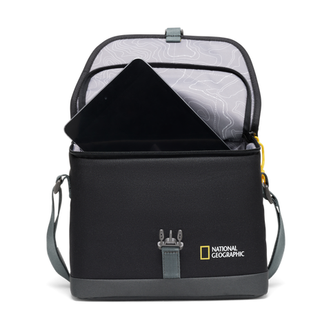  Túi máy ảnh National Geographic Shoulder Bag NG E2 2370 Black 