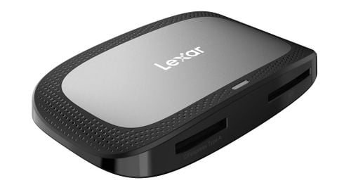  Đầu đọc thẻ nhớ Lexar Professional  CFexpress Type A/ SD USB 3.2 Gen 2 
