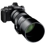  Ống kính OM SYSTEM M.Zuiko Digital ED 300mm F4 IS PRO ngàm Micro Four Thirds 