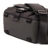 Túi máy ảnh Think Tank Vision 10 Graphite