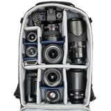 Balo máy ảnh Think Tank Mirrorless Mover Backpack Cool Grey