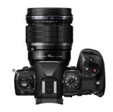  Ống kính OM SYSTEM M.Zuiko Digital ED 45mm F1.2 PRO ngàm Micro Four Thirds 