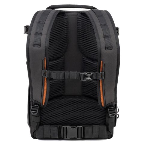  Balo máy ảnh Think Tank Mirrorless Mover Backpack Campfire Orange 