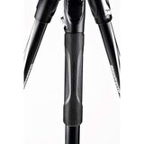  Bộ chân máy Manfrotto Befree Advanced Aluminium Tripod & Ball Head Black 