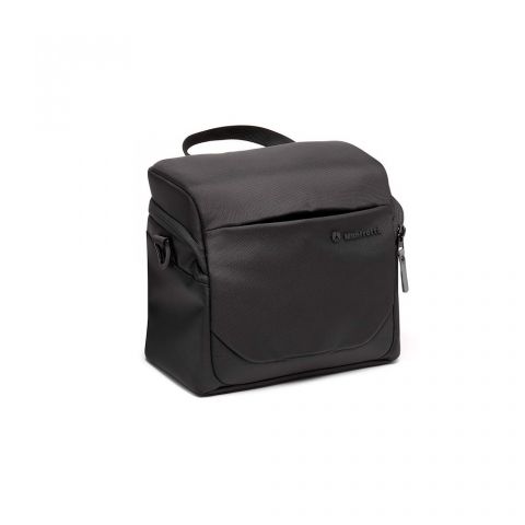  Túi máy ảnh Manfrotto Advanced Shoulder Bag III Black 