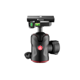  Đầu chân máy ảnh Manfrotto MH496 Ball head & Q6 