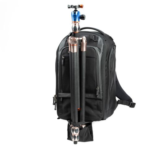  Balo máy ảnh Think Tank Walker Pro Black 