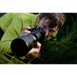  Ống kính OM SYSTEM M.Zuiko Digital ED 300mm F4 IS PRO ngàm Micro Four Thirds 