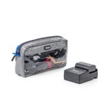  Túi đựng dây cáp Think Tank Cable Management V2.0 Gray 