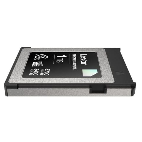  Thẻ nhớ Lexar Professional CFexpress 4.0 Type B Diamond 
