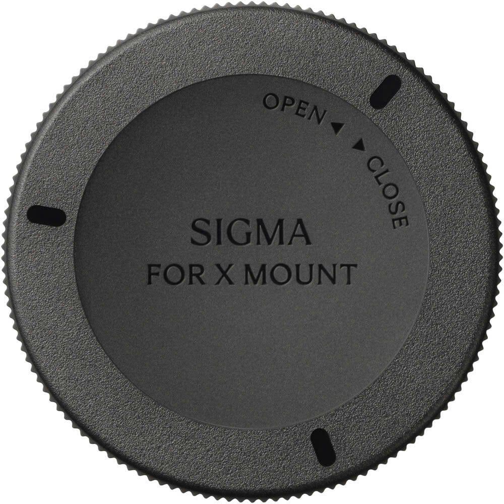  Sigma Rear Lens Cap (Nắp Sau Ống Kính) Ngàm Fujifilm X 