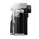  Máy ảnh OM SYSTEM OM-D E-M10 Mark IV (Black) 