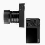  Máy ảnh Sigma BF Black 