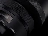  Ống kính Sigma AF 30mm F1.4 DC HSM ngàm SA 