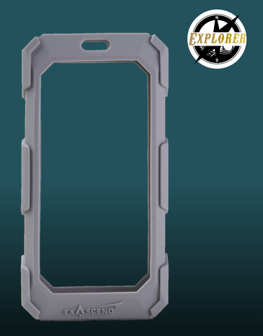  Ổ cứng gắn ngoài Exasend Explorer Portable SSD 