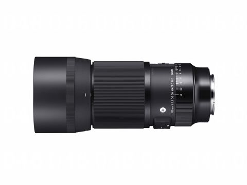  Ống kính Sigma AF 105mm F2.8 DG DN Macro Art ngàm L 