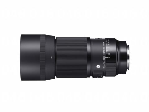  Ống kính Sigma AF 105mm F2.8 DG DN Macro Art ngàm Sony E 