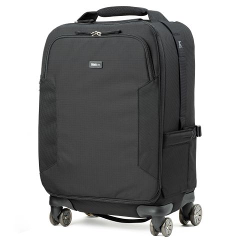  Vali máy ảnh Think Tank Airport Roller Derby V2 Black 