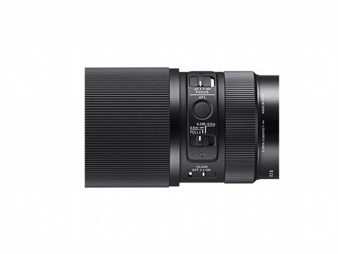  Ống kính Sigma 105mm F2.8 DG DN Macro Art ngàm L 