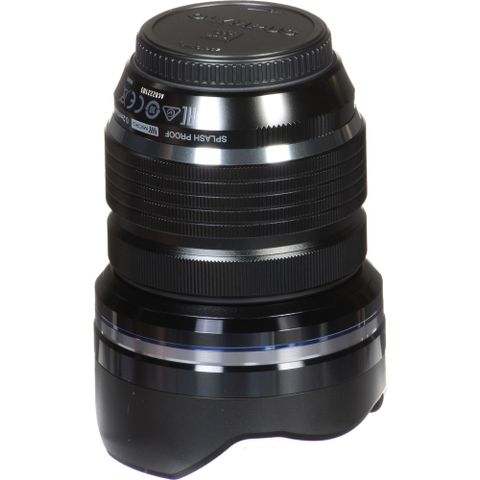  Ống kính OM SYSTEM M.Zuiko Digital ED 7-14mm F2.8 PRO ngàm Micro Four Thirds 