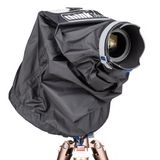  Áo che mưa máy ảnh ThinkTank Emergency Rain Cover - Small Black 