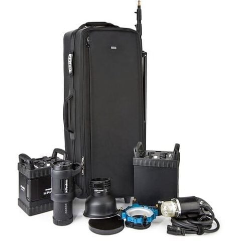  Vali đựng thiết bị studio Think Tank Production Manager 50 V2.0 