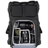 Balo máy ảnh Think Tank FocusPoint Rolltop 30L Asphalt Black