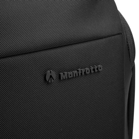  Balo máy ảnh Manfrotto Advanced Fast M III Black 