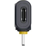  Bộ Micro không dây Hollyland Lark M2 Combo Duo (Camera RX, USB-C RX, Lightning RX) màu Shine Charcoal 