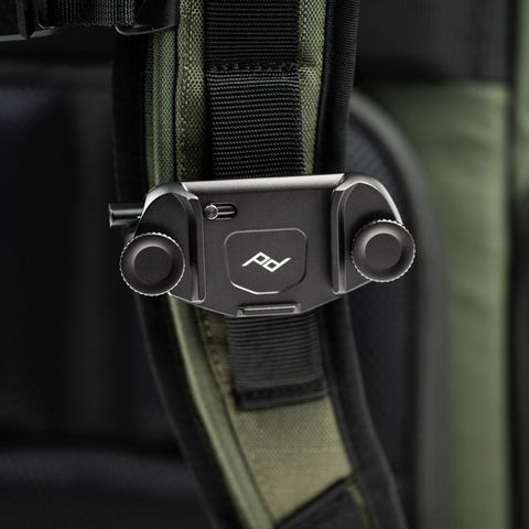  Balo máy ảnh Think Tank FocusPoint RollTop 30L 