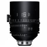 Ống kính Cine Sigma 125mm T1.3 LF FL Aizu Prime Line ngàm Sony E (Feet)