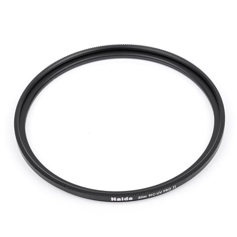  Kính lọc Haida Slim PROII Multi-coating UV Filter 72mm 