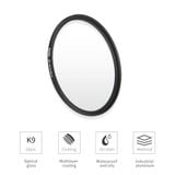  Kính lọc Haida Slim PROII Multi-coating UV Filter 77mm 