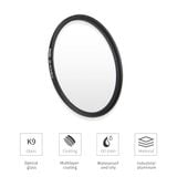  Kính lọc Haida Slim PROII Multi-coating UV Filter 72mm 